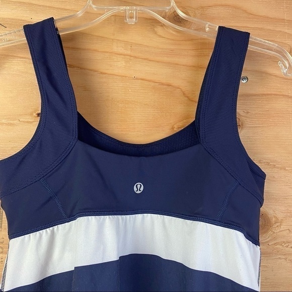 LULULEMON Run Chase Me Tank - Picture 6 of 10